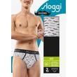 sloggi men Go Movember Mini C2P(2db)
