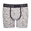 sloggi men Go Movember Short C2P(2db)