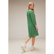 Kép 2/2 - solid Plissee Tunic_moderate