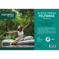 Kép 2/2 - Naturtex Active Fresh félpárna BI-OME® kezeléssel 500g