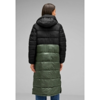 Kép 2/2 - long padded jacket 2colored