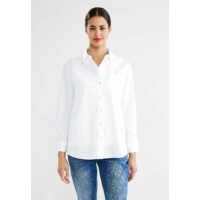 Kép 1/2 - OTLT Cotton office blouse w pocket