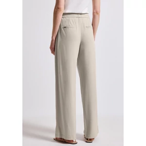 Kép 3/7 - Nadrág - Wide leg Shine with Buckle 2507