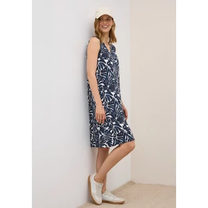 Kép 1/5 - Ruha - AOP Jersey Dress 2506