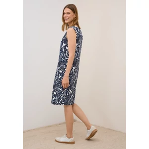Kép 3/5 - Ruha - AOP Jersey Dress 2506