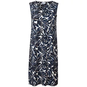Kép 4/5 - Ruha - AOP Jersey Dress 2506