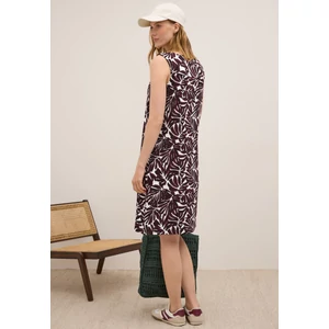Kép 3/5 - Ruha - AOP Jersey Dress 2506