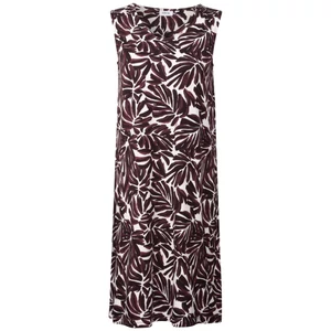Kép 4/5 - Ruha - AOP Jersey Dress 2506