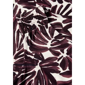 Kép 5/5 - Ruha - AOP Jersey Dress 2506