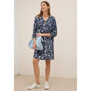 Kép 1/5 - Ruha - AOP Dress 2507