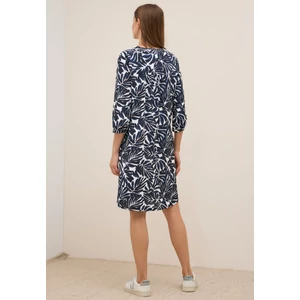 Kép 3/5 - Ruha - AOP Dress 2507