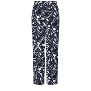 Kép 5/6 - Nadrág - Style Neele VIS Crepe AOP 2507
