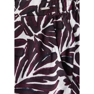 Kép 6/6 - Nadrág - Style Neele VIS Crepe AOP 2507