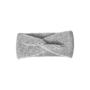 Kép 3/3 - Sequin and Lurex Knit Headband 2311