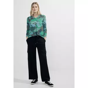 Kép 3/3 - OTLT Style Maxi AOP Skirt