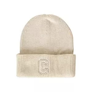 Kép 3/3 - Knit Cap with Embroidery 2309