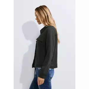 Kép 4/4 - Structured Shirt Jacket 2403 SLE06
