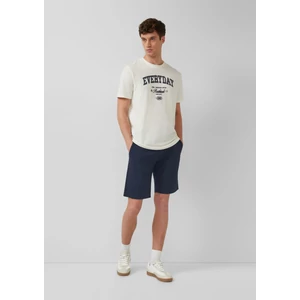 Kép 4/8 - Phoenix: regular fit chino shorts