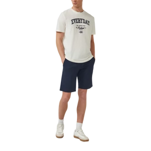 Kép 6/8 - Phoenix: regular fit chino shorts