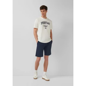 Kép 3/8 - Phoenix: regular fit chino shorts