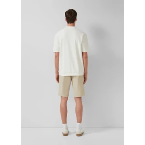 Kép 4/8 - Phoenix: regular fit chino shorts