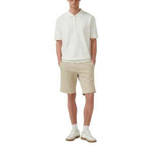Kép 6/8 - Phoenix: regular fit chino shorts