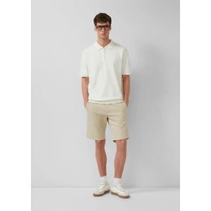 Kép 3/8 - Phoenix: regular fit chino shorts