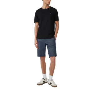 Kép 6/8 - Phoenix: shorts with elastic waistband and drawstring