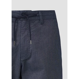 Kép 8/8 - Phoenix: shorts with elastic waistband and drawstring