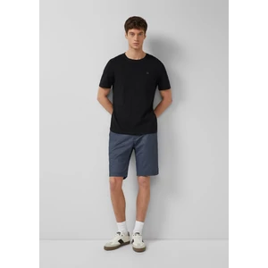 Kép 1/8 - Phoenix: shorts with elastic waistband and drawstring