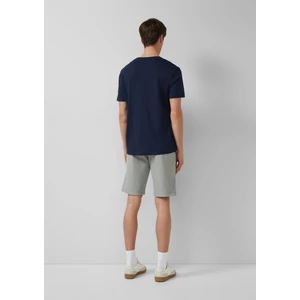 Kép 4/8 - Phoenix: shorts with elastic waistband and drawstring