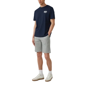 Kép 6/8 - Phoenix: shorts with elastic waistband and drawstring