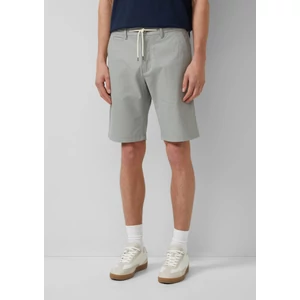 Kép 7/8 - Phoenix: shorts with elastic waistband and drawstring