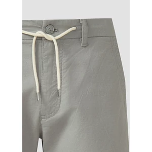 Kép 8/8 - Phoenix: shorts with elastic waistband and drawstring