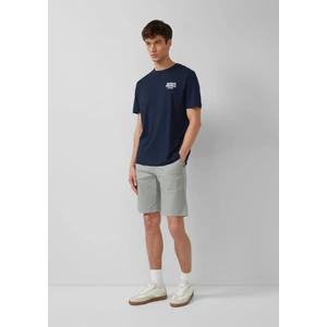 Kép 3/8 - Phoenix: shorts with elastic waistband and drawstring