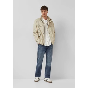 Kép 3/8 - Regular fit: shirt made from pure linen