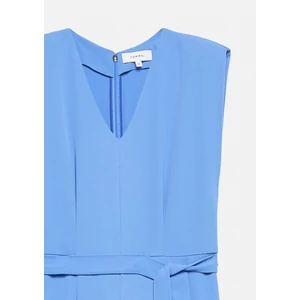 Kép 7/8 - Jumpsuit with wide leg