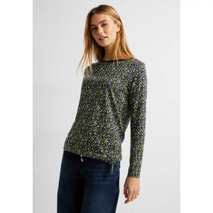 Kép 1/4 - Ing - OTLT TOS_cosy melange tunic