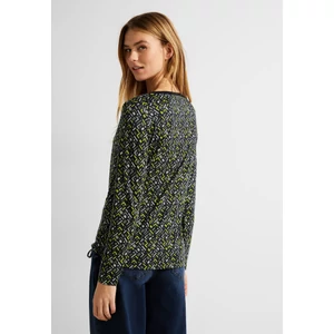 Kép 2/4 - Ing - OTLT TOS_cosy melange tunic