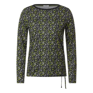 Kép 4/4 - Ing - OTLT TOS_cosy melange tunic