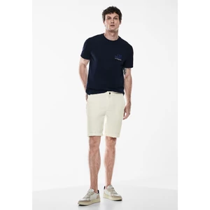 Kép 3/4 - Nadrág - Denim_shorts,5Pkt,relaxedfit,c 2404