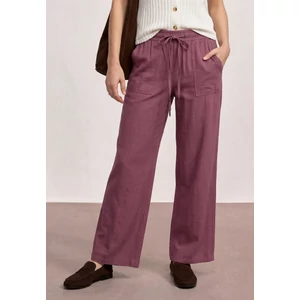 Kép 1/6 - Nadrág - Style Emee_HW_SOLID_woven-crep - 2604