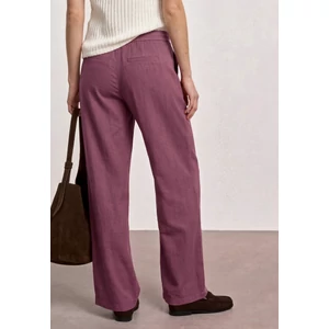 Kép 2/6 - Nadrág - Style Emee_HW_SOLID_woven-crep - 2604