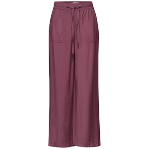 Kép 4/6 - Nadrág - Style Emee_HW_SOLID_woven-crep - 2604