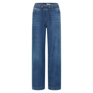 Kép 4/7 - Nadrág - Style NOS Neele Lyocell Mid Bl - 26FS