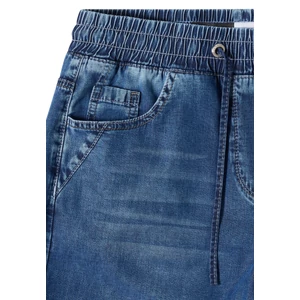 Kép 5/7 - Nadrág - Style NOS Neele Lyocell Mid Bl - 26FS