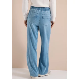 Kép 2/7 - Nadrág - Style NOS Neele Lyocell Light - 26FS