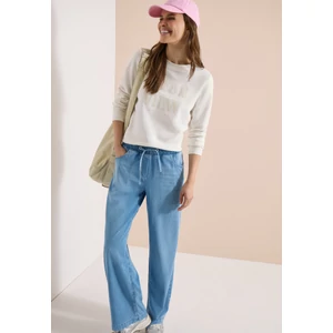 Kép 3/7 - Nadrág - Style NOS Neele Lyocell Light - 26FS