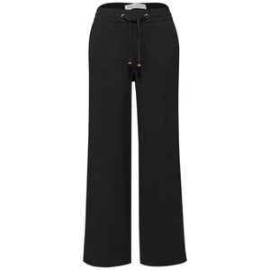 Kép 4/7 - Nadrág - LTD QR_Studio_Wide Leg MW Crin - 26FS