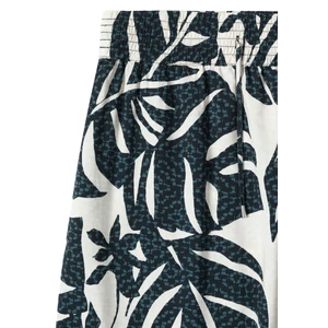 Kép 5/7 - Szoknya - Maxi Skirt Viscose AOP - 2606
